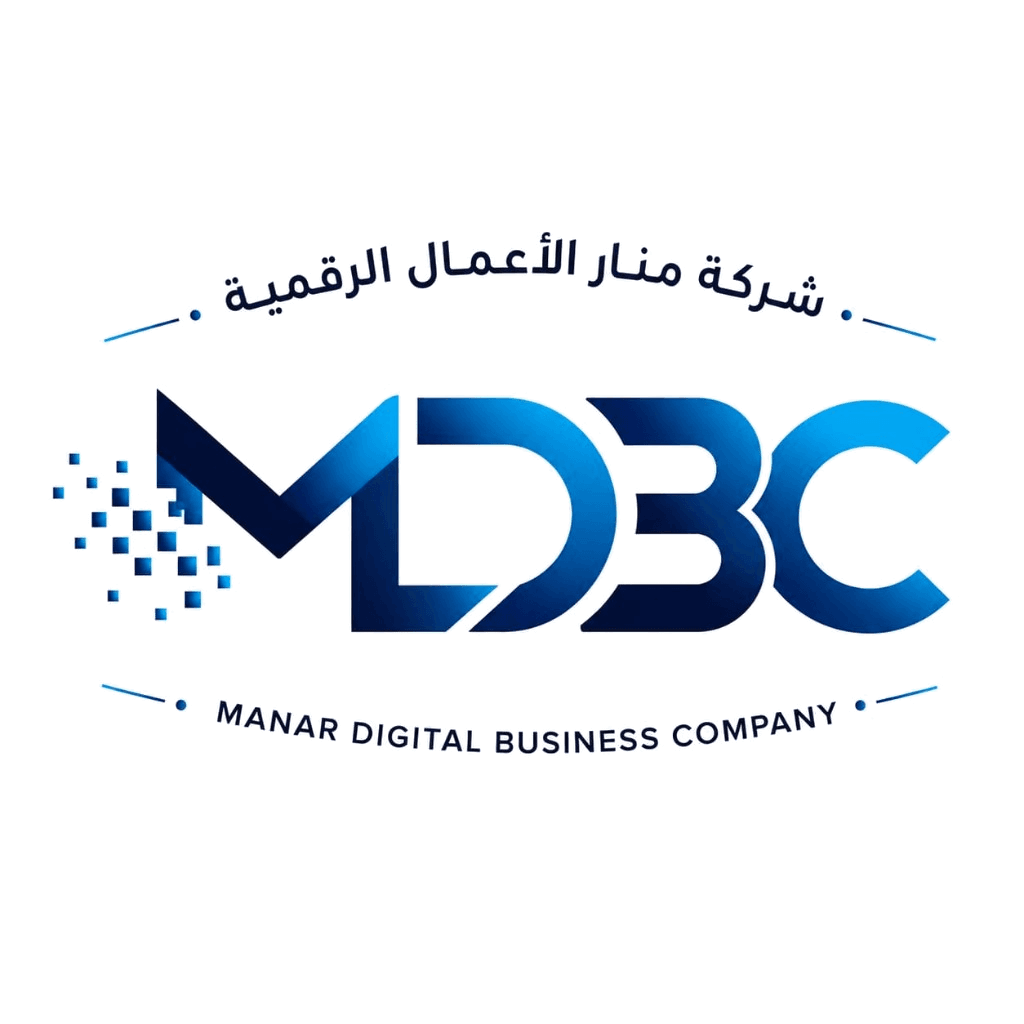 MDBC — Manar Digital Business Company